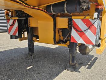 MCO-73-04V / EXTANDABLE / WHEELBARREL